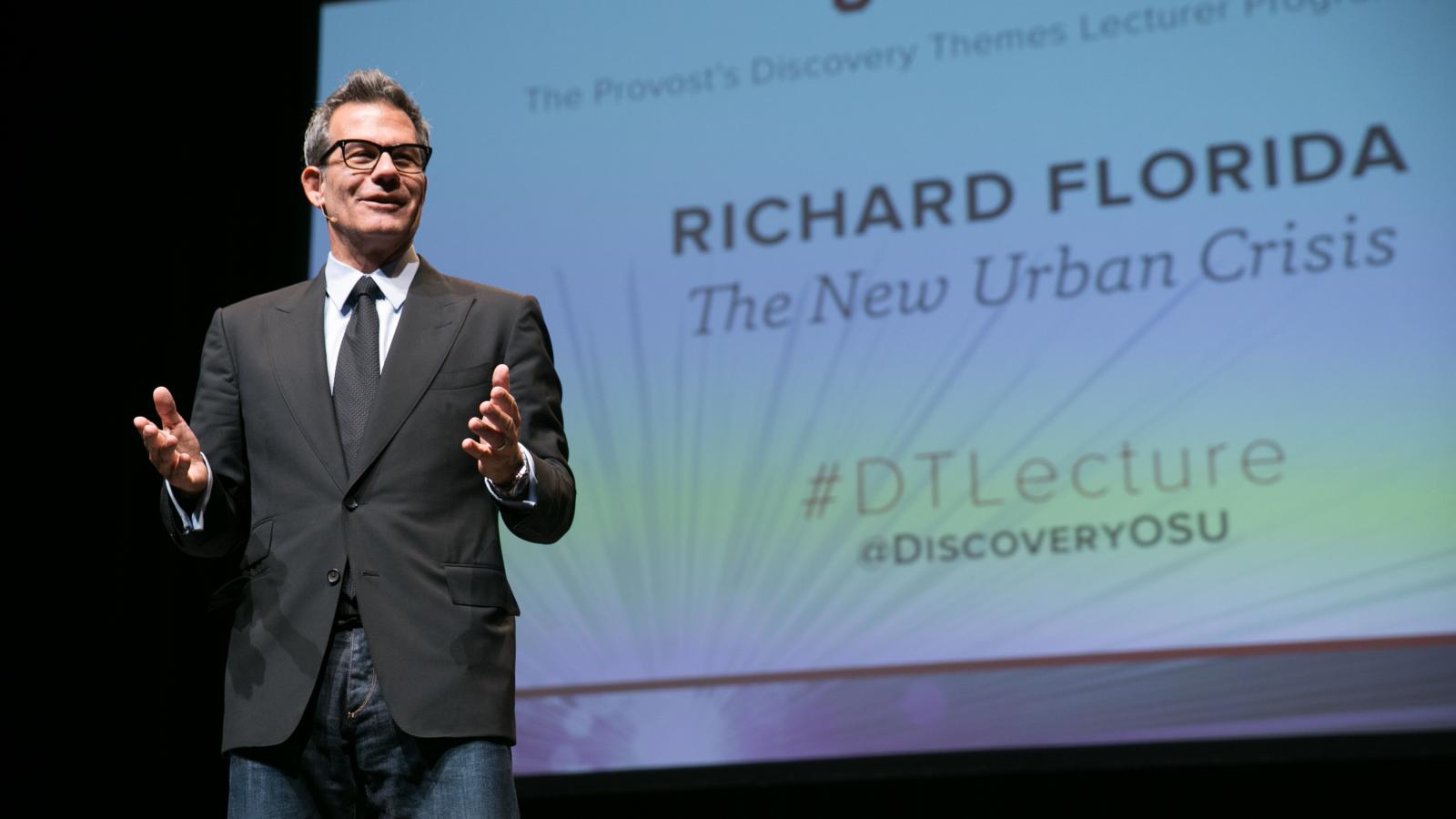 Richard Florida